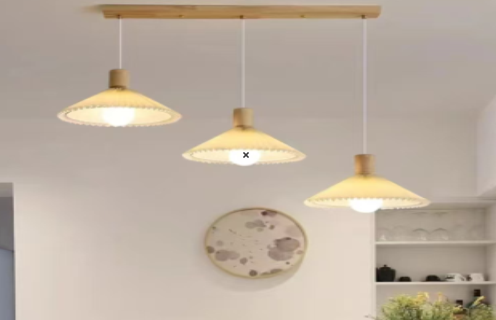百色关于LED灯