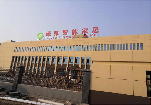 百色如何选择大楼发光字？