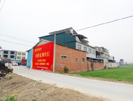 百色制作墙体广告思路。