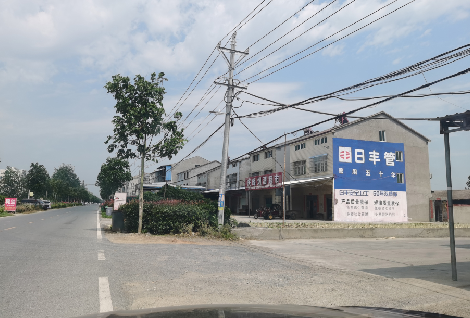 百色如何能保证墙体广告的醒目性？