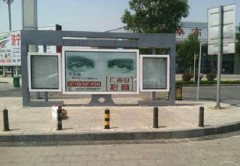 百色社区广告投放的几种常见方式。