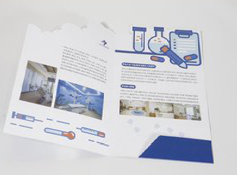 百色说明书印刷有哪些样式可以选择？