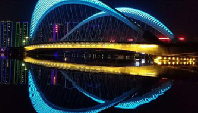 百色亮化工程如何做好公共区域的安全性。