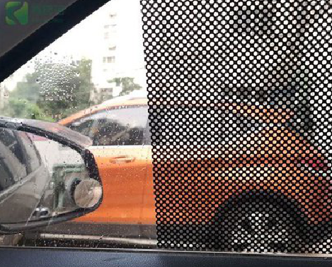 百色怎么判断单透膜的好坏？